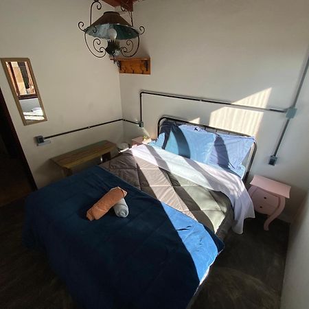 איטמונטה Hostel Picus מראה חיצוני תמונה