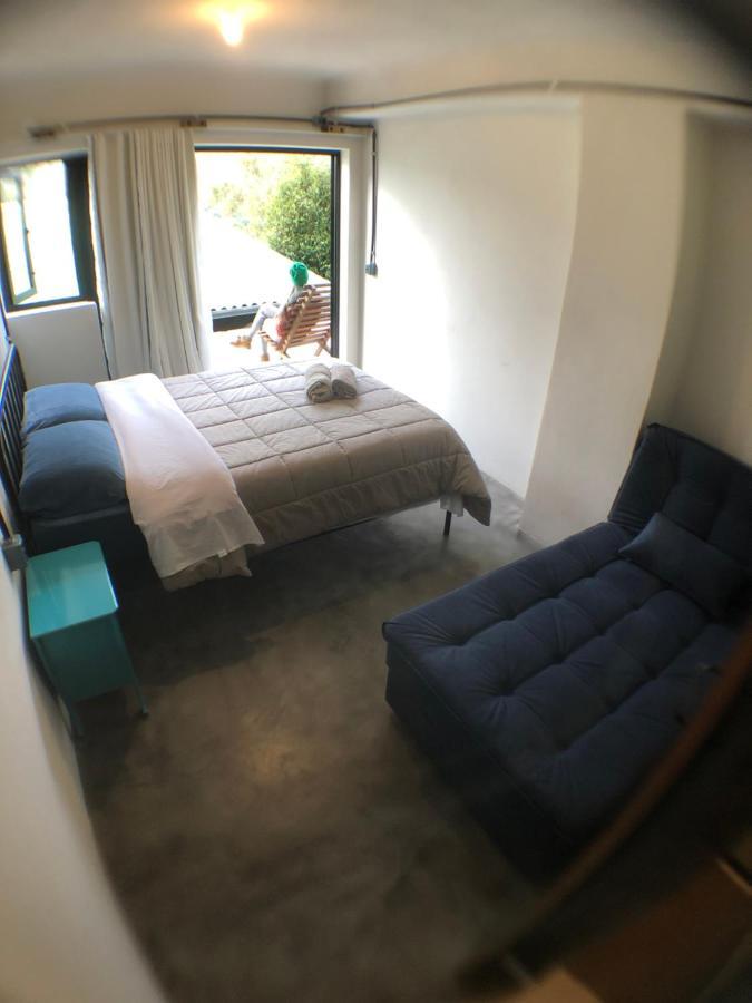 איטמונטה Hostel Picus מראה חיצוני תמונה