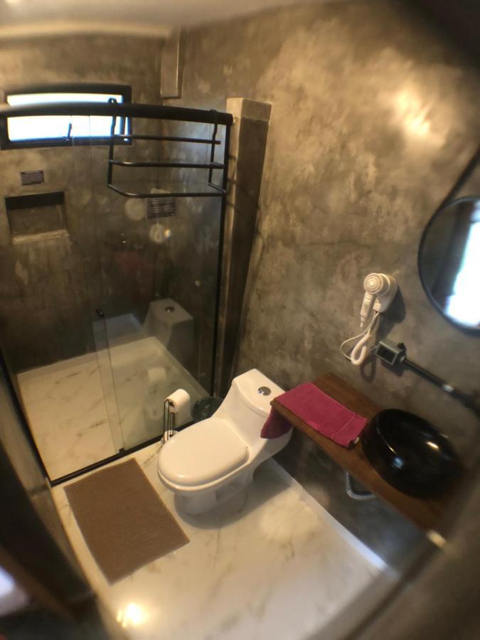 איטמונטה Hostel Picus מראה חיצוני תמונה