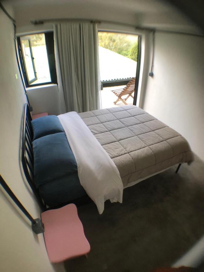 איטמונטה Hostel Picus מראה חיצוני תמונה