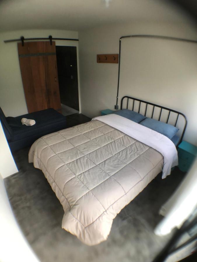 איטמונטה Hostel Picus מראה חיצוני תמונה
