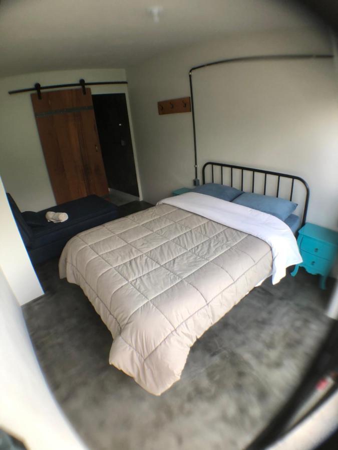איטמונטה Hostel Picus מראה חיצוני תמונה