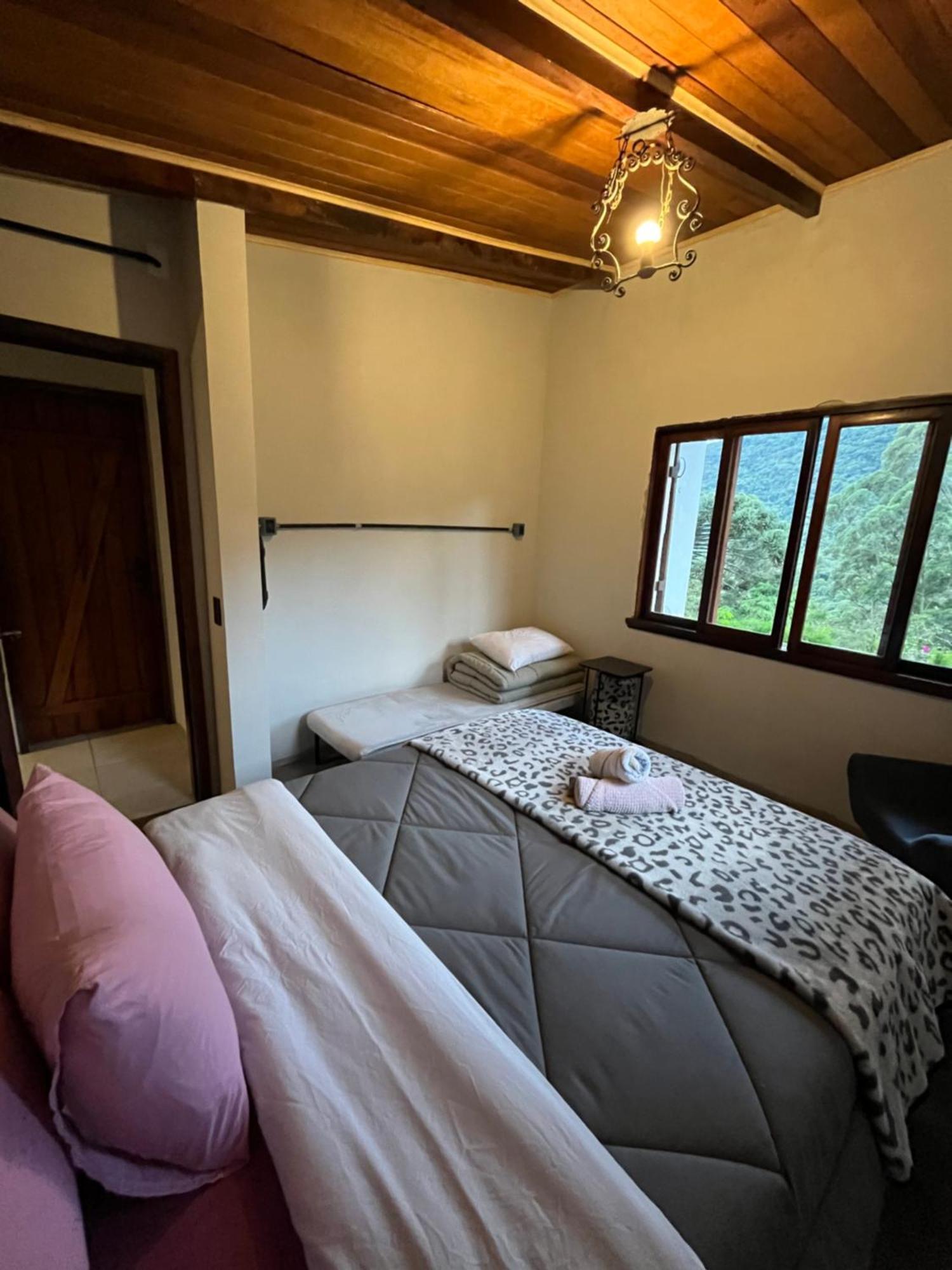 איטמונטה Hostel Picus מראה חיצוני תמונה