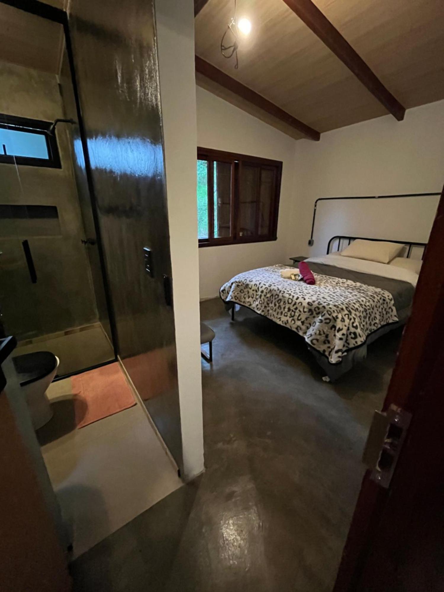 איטמונטה Hostel Picus מראה חיצוני תמונה
