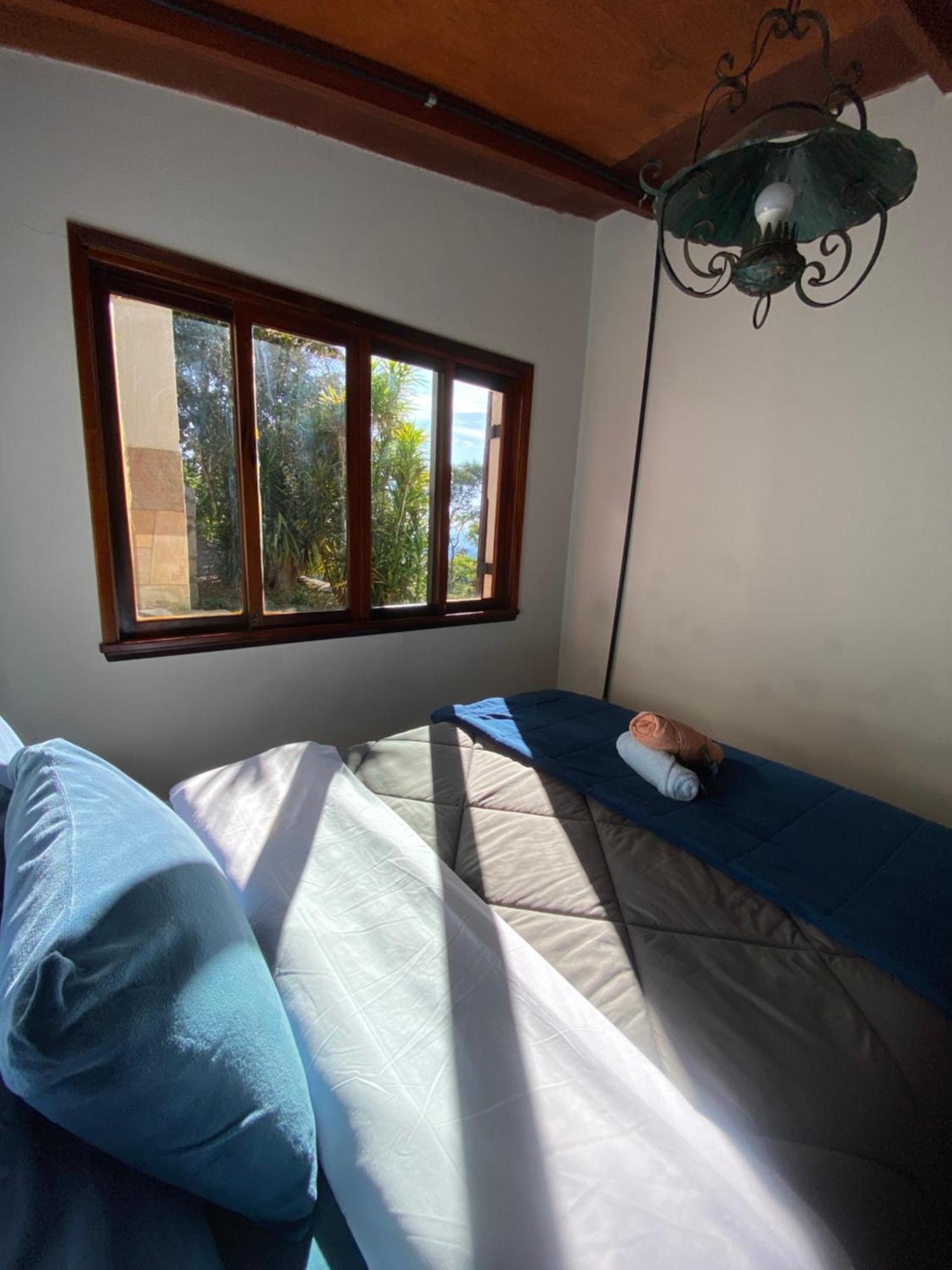 איטמונטה Hostel Picus מראה חיצוני תמונה
