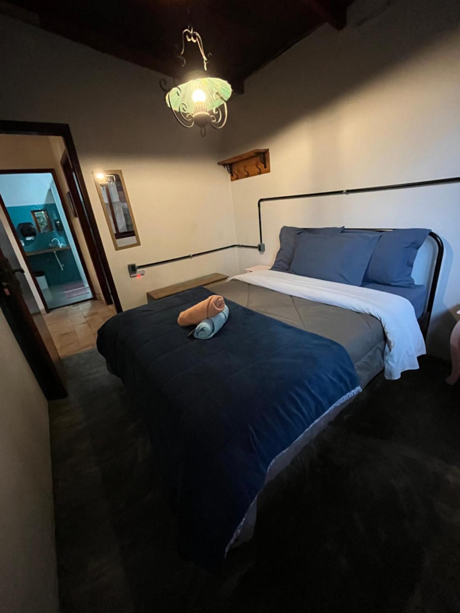 איטמונטה Hostel Picus מראה חיצוני תמונה