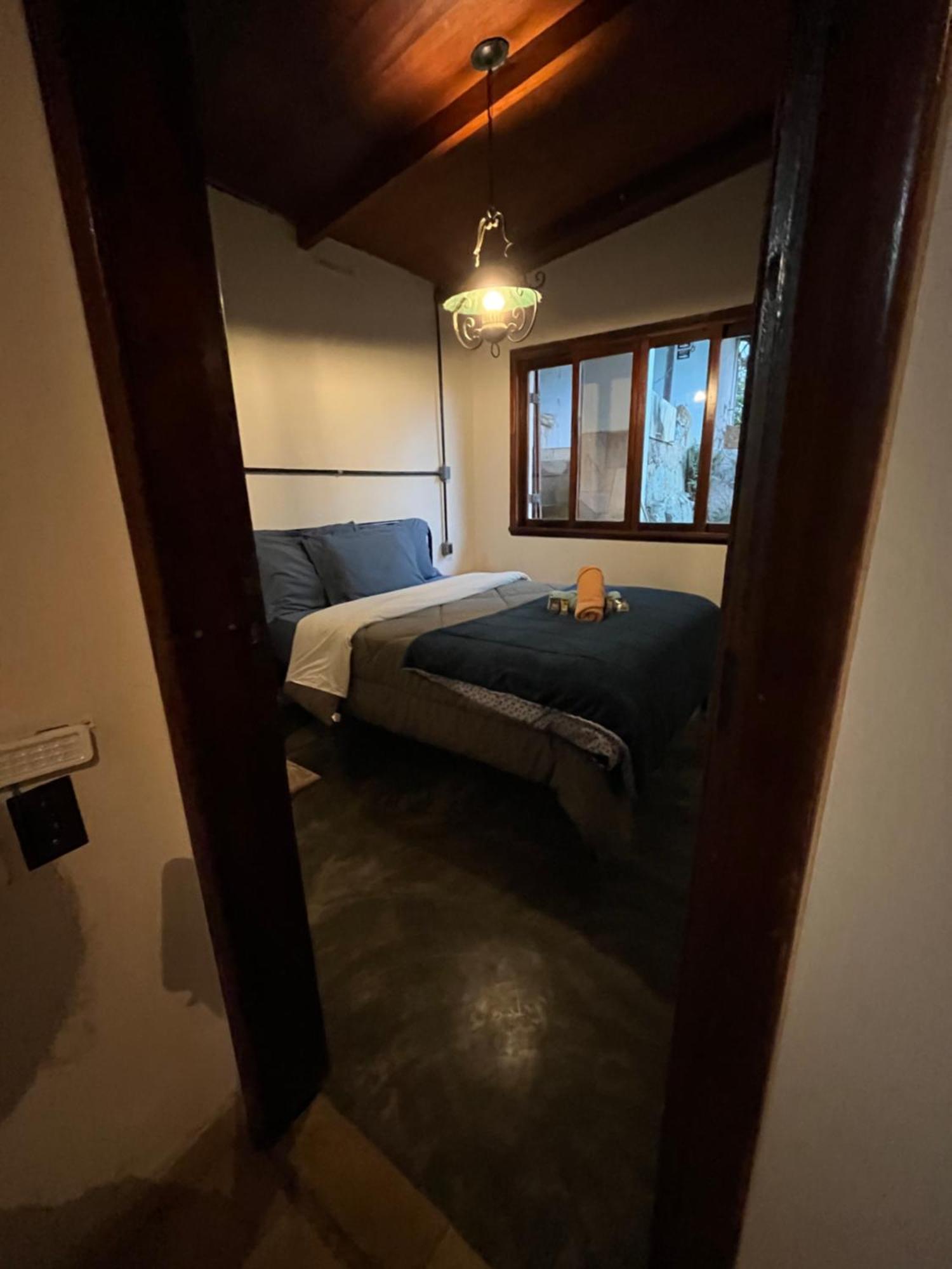 איטמונטה Hostel Picus מראה חיצוני תמונה