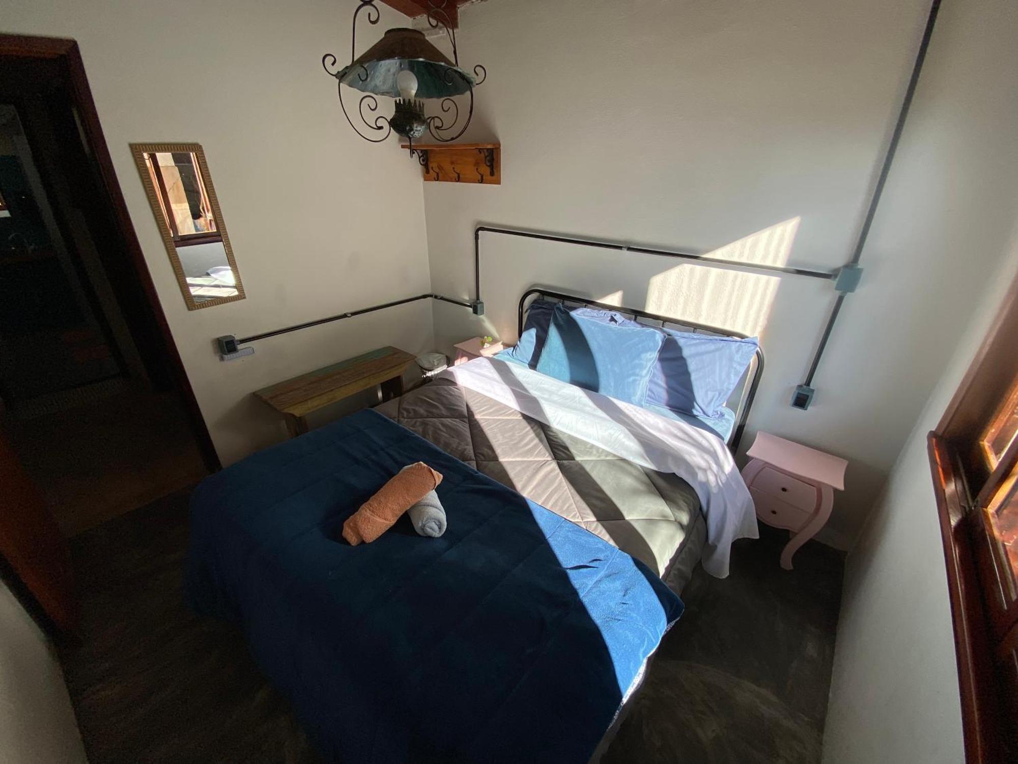איטמונטה Hostel Picus מראה חיצוני תמונה