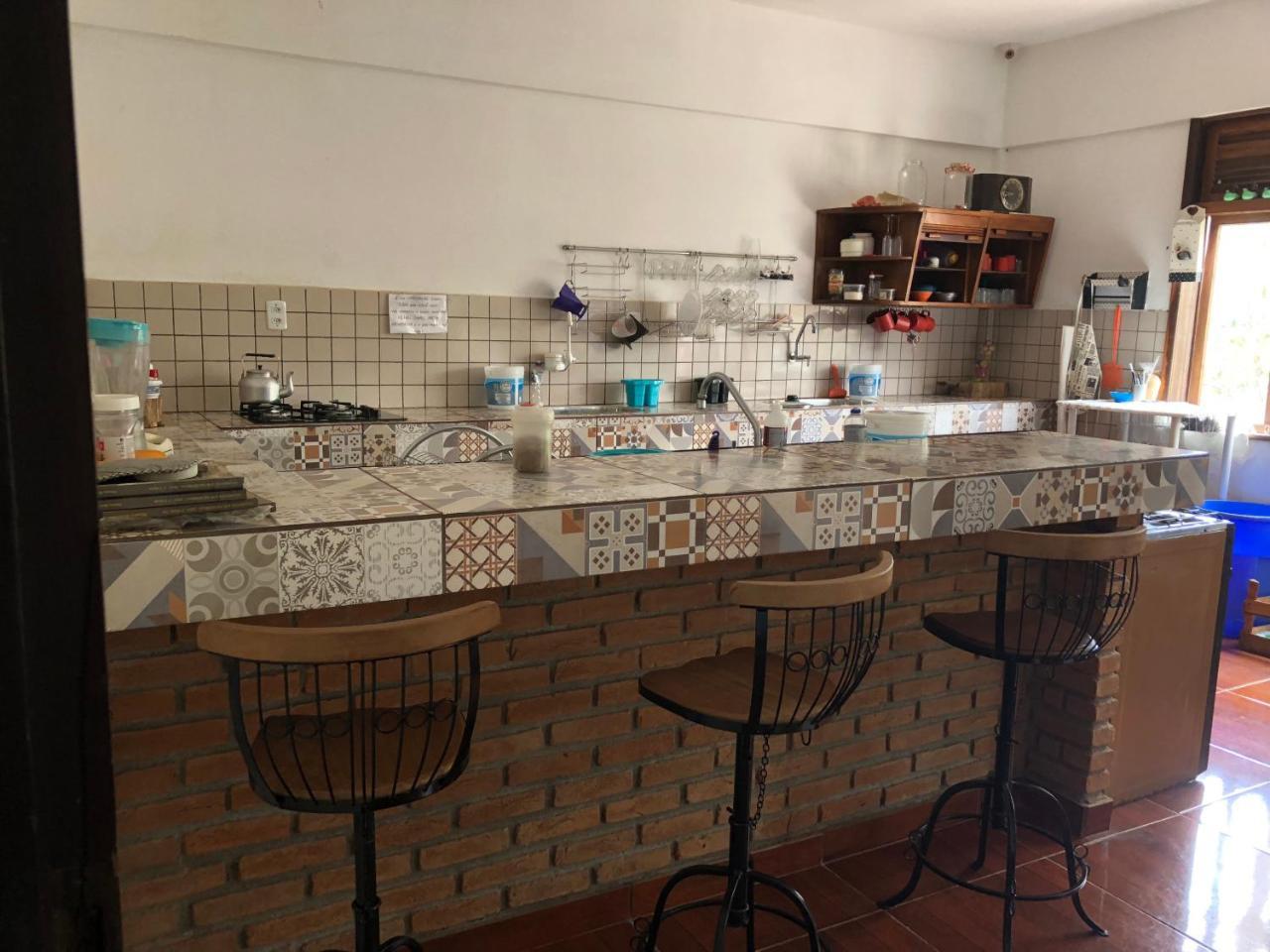 איטמונטה Hostel Picus מראה חיצוני תמונה