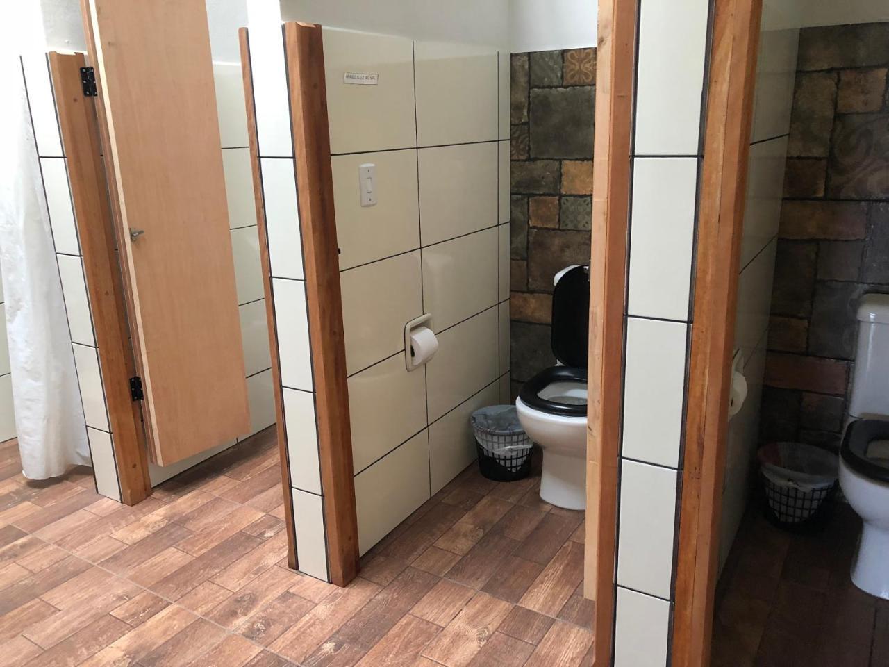 איטמונטה Hostel Picus מראה חיצוני תמונה